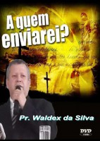 	DVD - A QUEM ENVIAREI?.